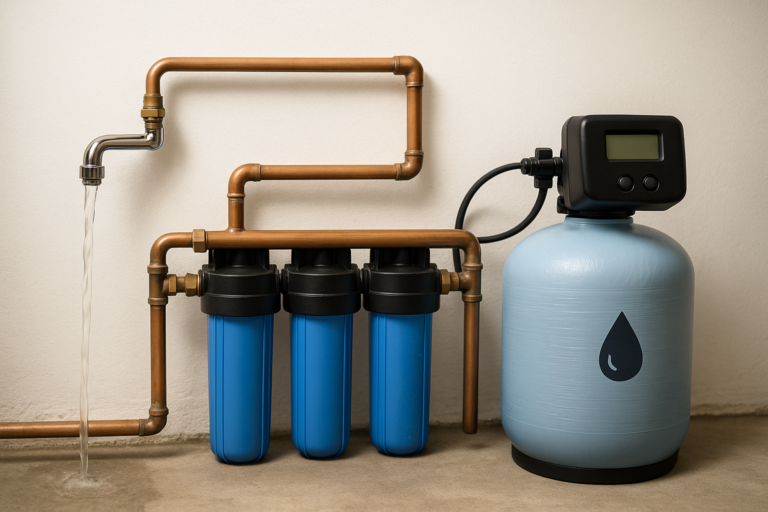 Top Plumber Of Phoenix
