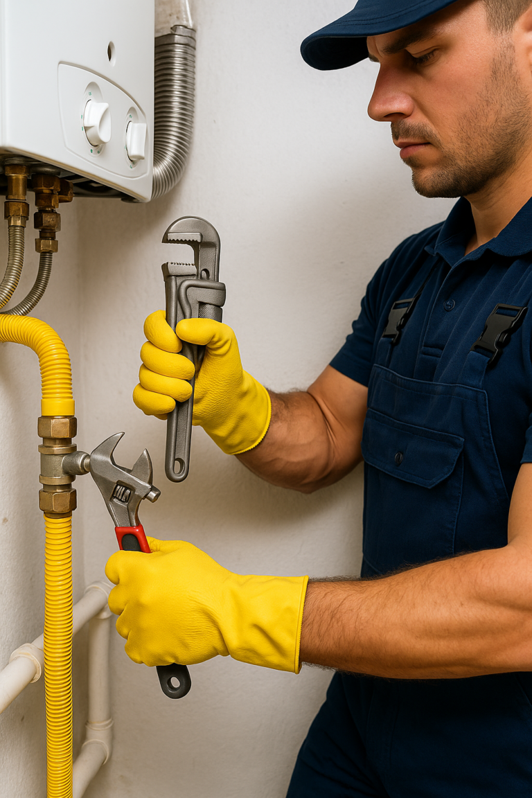 Top Plumber Of Phoenix