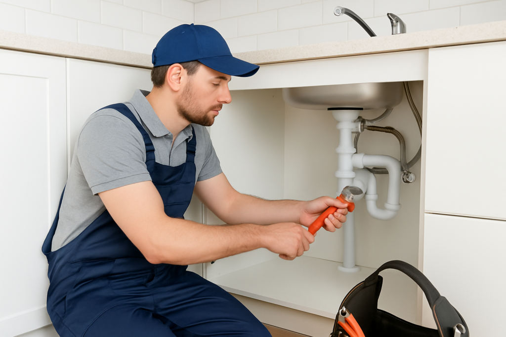 top plumber of phoenix