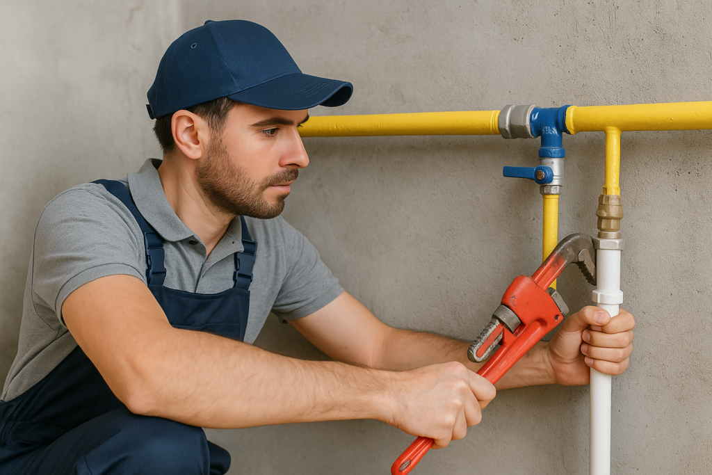 top plumber of phoenix