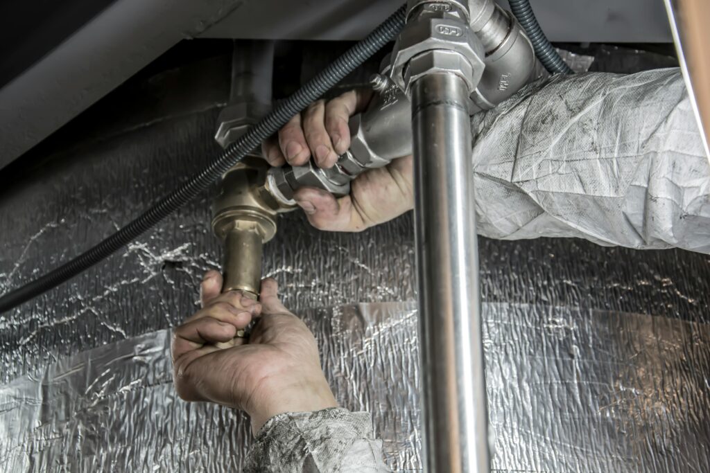 Top Plumber of Phoenix