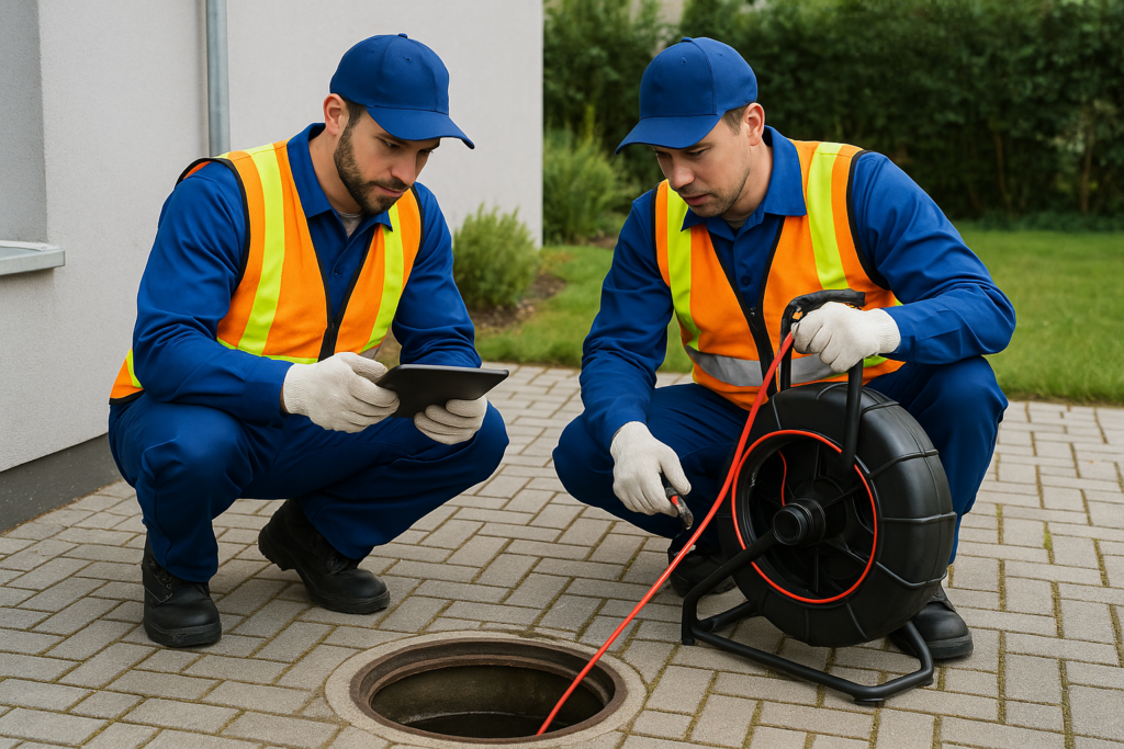 top plumber of phoenix