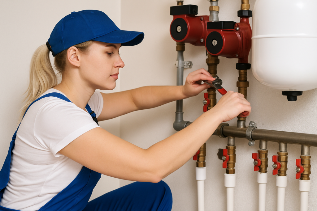 top plumber of phoenix